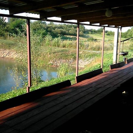 Barbecue House Vinnytsia Exterior foto