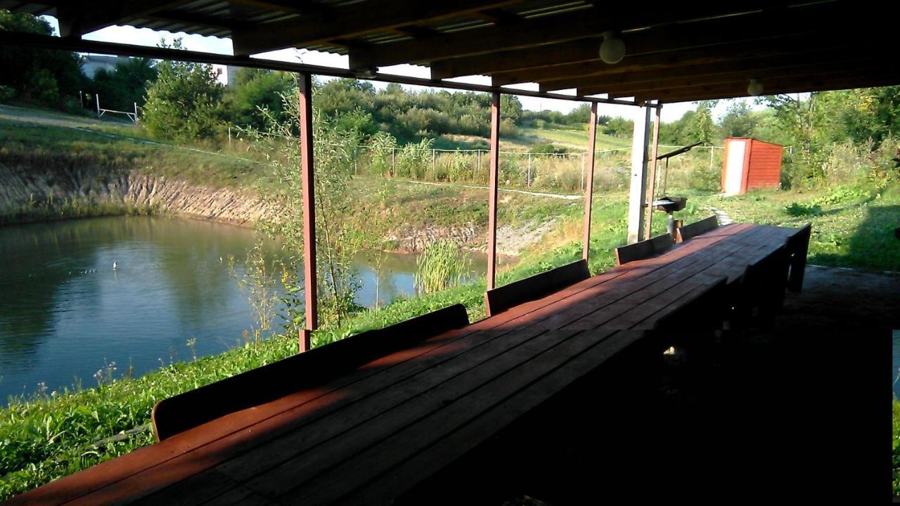 Barbecue House Vinnytsia Exterior foto