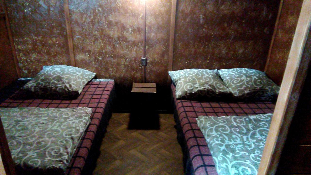 Barbecue House Vinnytsia Exterior foto