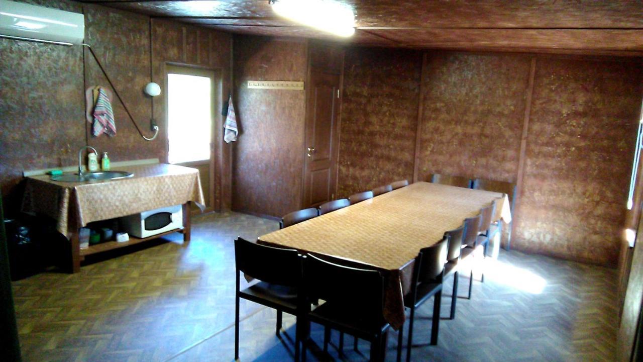 Barbecue House Vinnytsia Exterior foto