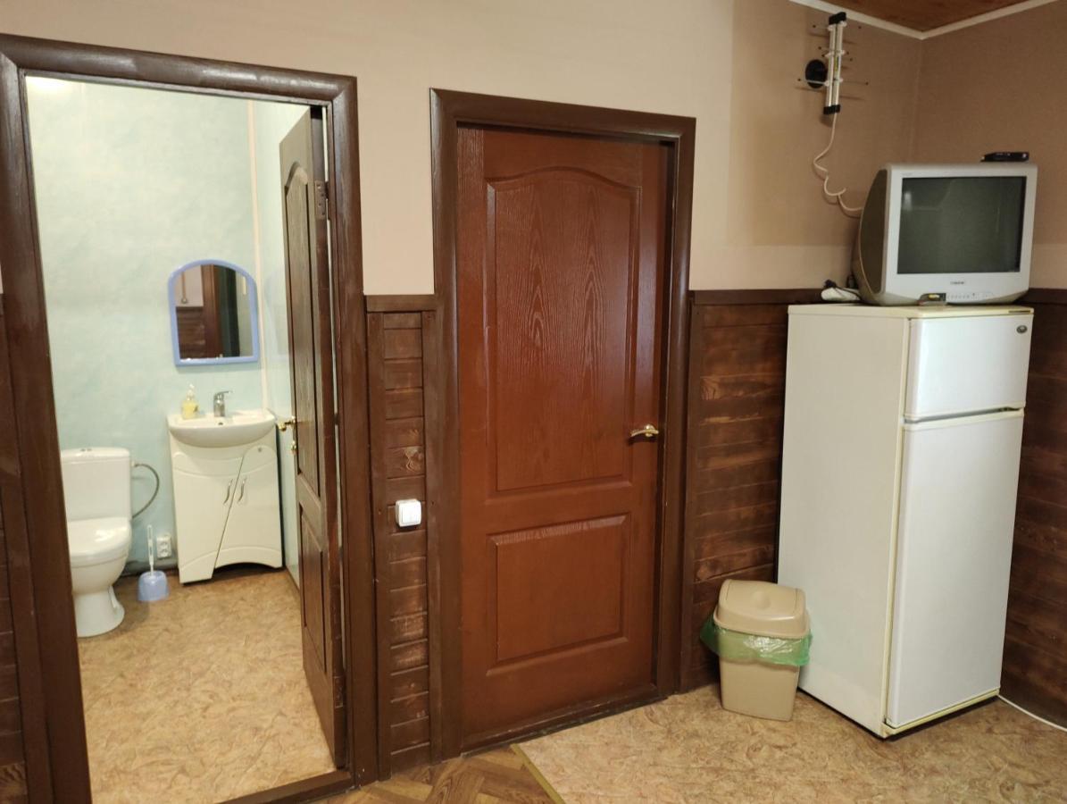 Barbecue House Vinnytsia Exterior foto