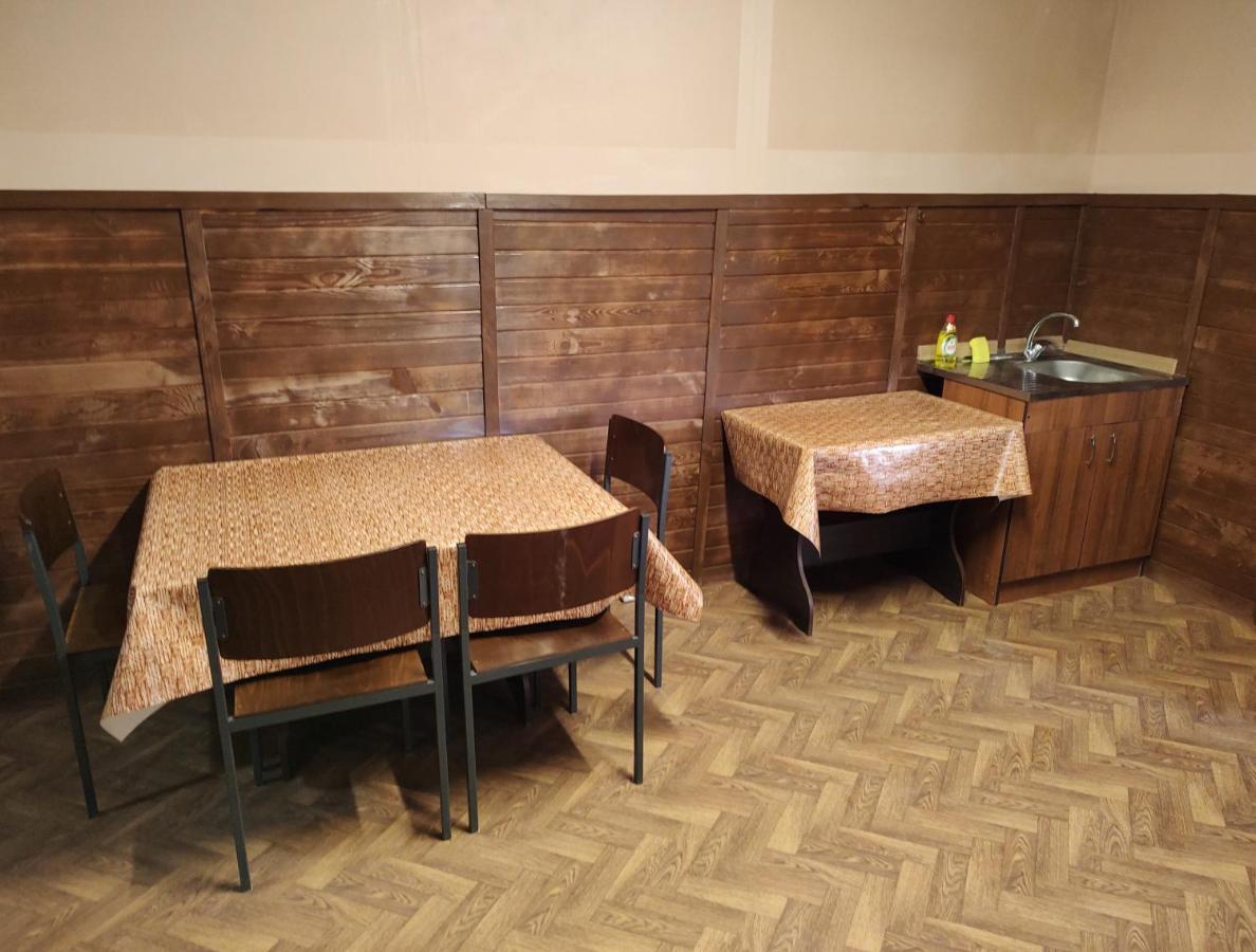 Barbecue House Vinnytsia Exterior foto