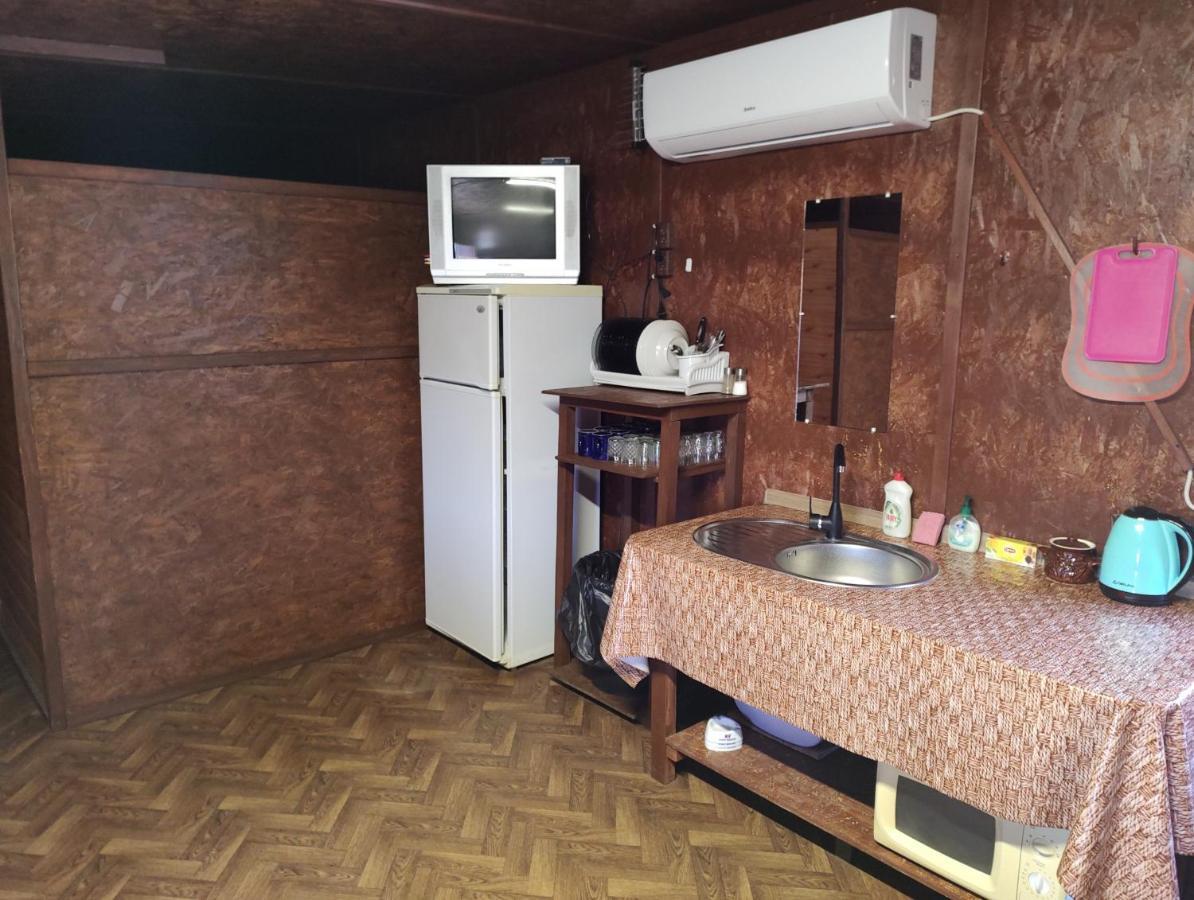 Barbecue House Vinnytsia Exterior foto