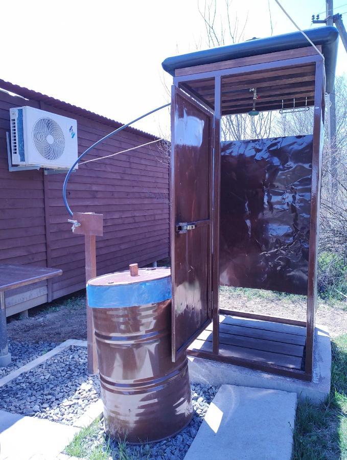 Barbecue House Vinnytsia Exterior foto