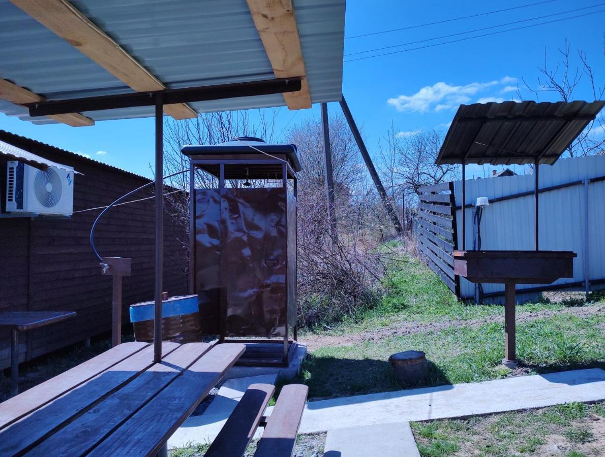 Barbecue House Vinnytsia Exterior foto