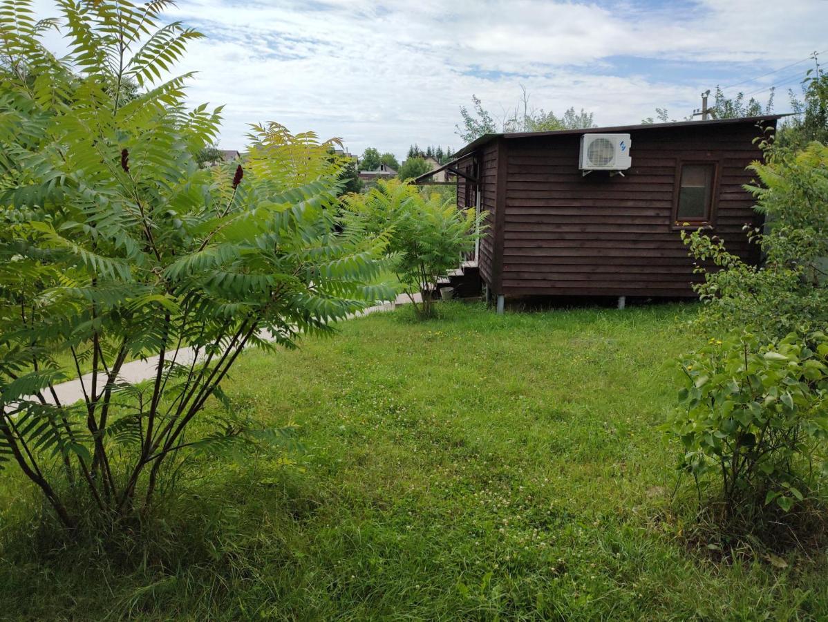 Barbecue House Vinnytsia Exterior foto