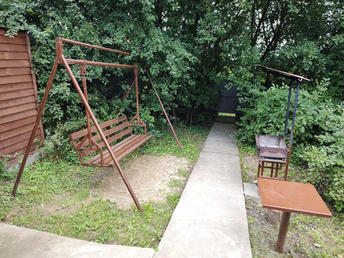Barbecue House Vinnytsia Exterior foto