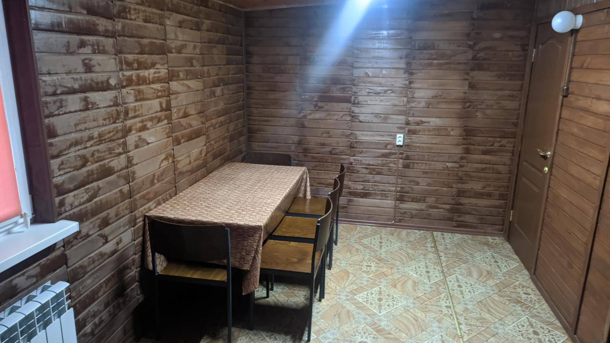 Barbecue House Vinnytsia Exterior foto